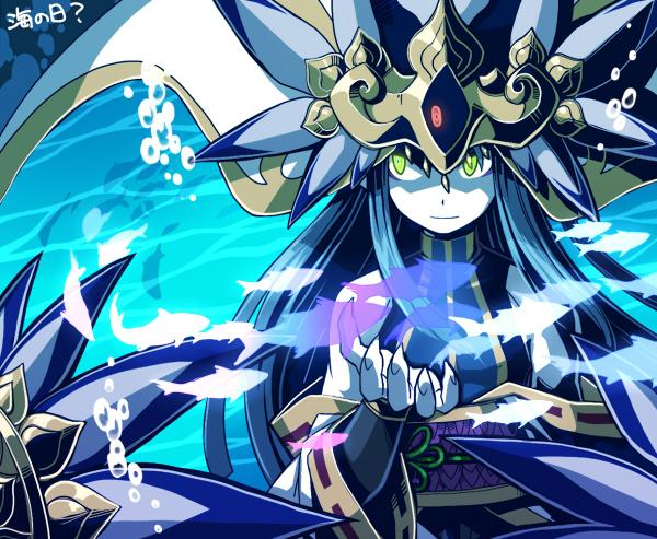 Ikeya Ll00lさんのイラスト一覧 6ページ目 Ikeya Ll00lさんのイラスト一覧 6ページ目