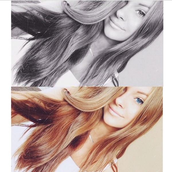 kalxstallmxn's tweet photo. Después de haber visto tantas sonrisas, la tuya sigue siendo mi favorita.🙊🎀 http://t.co/oPgwVKstcg