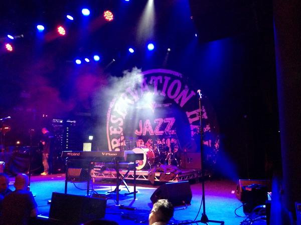 hack_jam's tweet image. Looking forward to the main event @PresHall @brooklynbowl