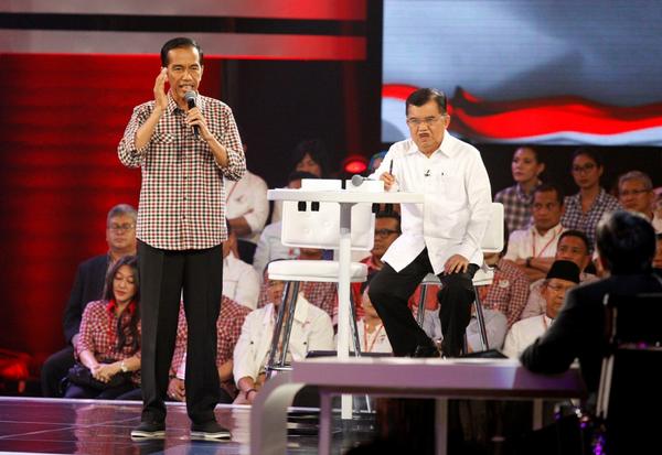 ​Pasca 22 Juli, Jokowi kembali Jadi Gubernur DKI