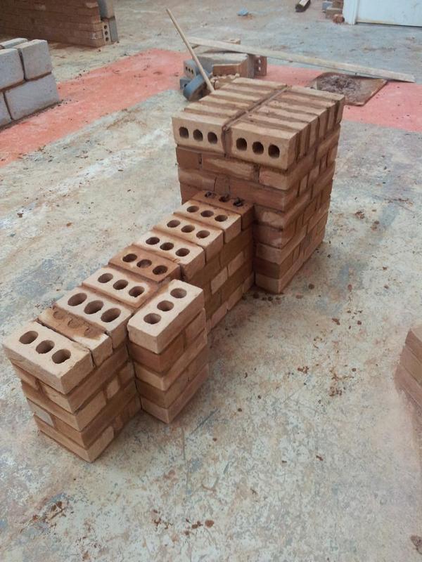 devil_mann's tweet image. new wall