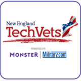 USTechVets's tweet photo. Check out the TechVets network newest veteran career site http://t.co/76xrKkxpGR Follow them at @NewEngTechVets http://t.co/gh9BdFTeRb