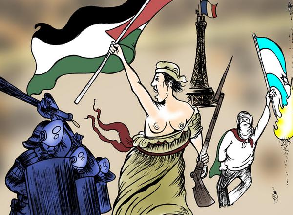 courrierinter tweet picture