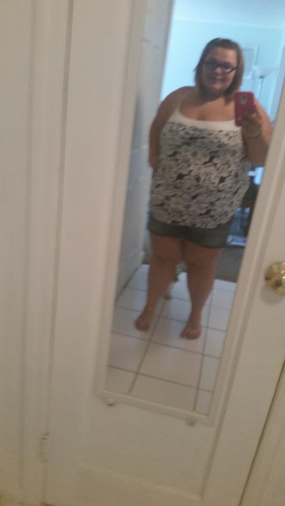 brwneyedbbw's tweet photo. Today's #ootd #bbw #bbwootd http://t.co/CbmqE0r28X