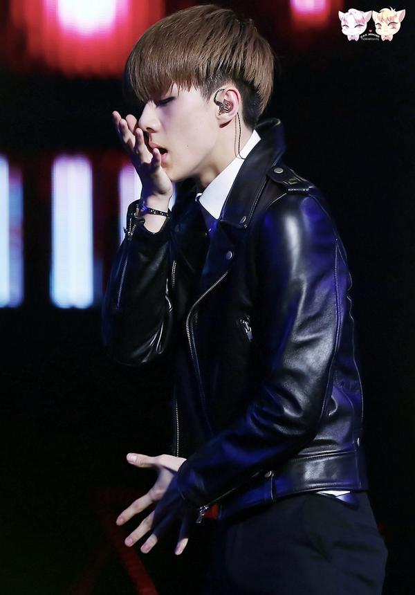 EXO 엑소 막내 세훈 & 그의 이상형 | 인스티즈