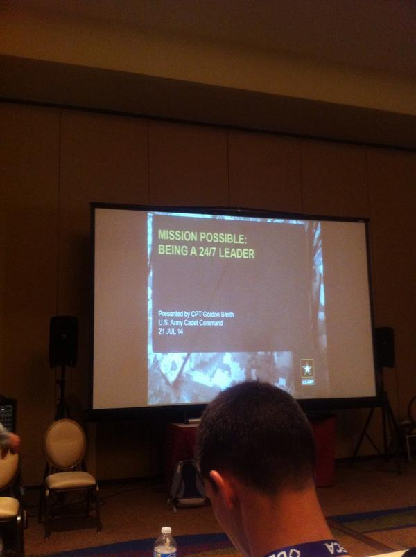 DECA Leaders tweet media