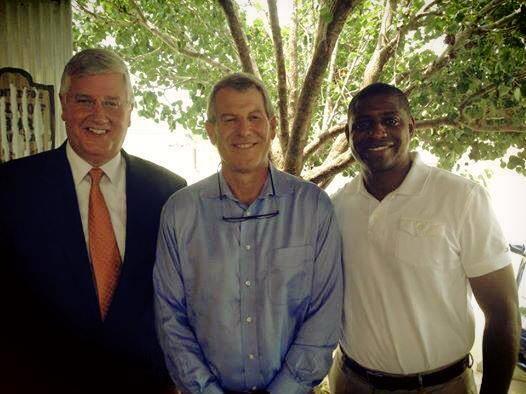 texasdemocrats's tweet photo. Three great candidates! @ElectSteveBrown @samhoustonfortx @CollierForTexas
#WatchdogTour http://t.co/fYCwXbn9sX