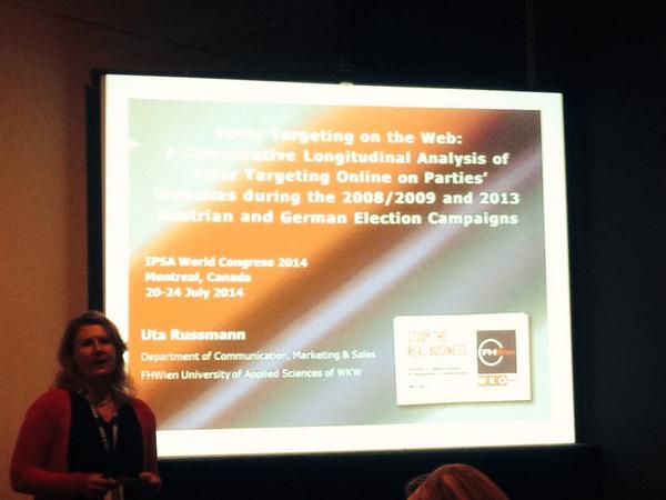 DomagojBebic's tweet photo. Voter Targeting on the web @utarussmann #ipsawc #rc10 http://t.co/nXqRtXbiTF