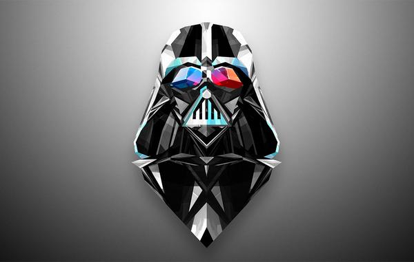 RT <a href="/CreativeBloq/">Creative Bloq</a>: Famous helmets given a geometric twist in <a href="/justinmaller/">Justin Maller</a>'s latest project: creativebloq.com/computer-arts/…
