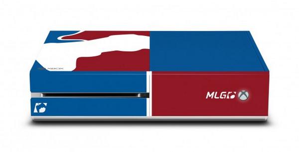 MLG's tweet image. #SDCC2014 attendees! Stop by the @Xbox Gaming Lounge for a chance to win this custom #XboxOne! mlg.to/Custom-XboxOne