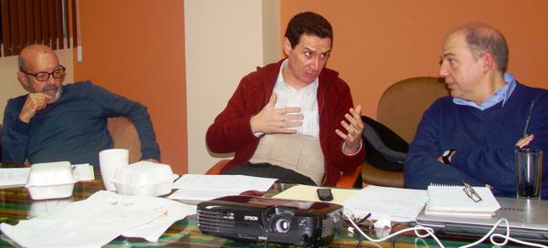 encuentrosSJS's tweet photo. Encuentros Nacionales de los Programas de PDEI y PEA
http://t.co/03XhQdGu4N http://t.co/KcrfthqPc6