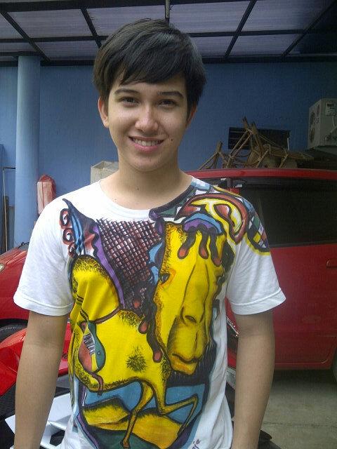 Mama sidik eduard (@bundasutini99) on Twitter photo 