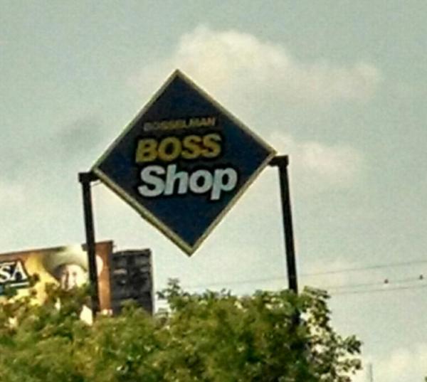 eljefe's tweet photo. @istealhotsauce @rpriedy @DustyJew @oldjammer #bossShop http://t.co/Rfiu6h9Gmv