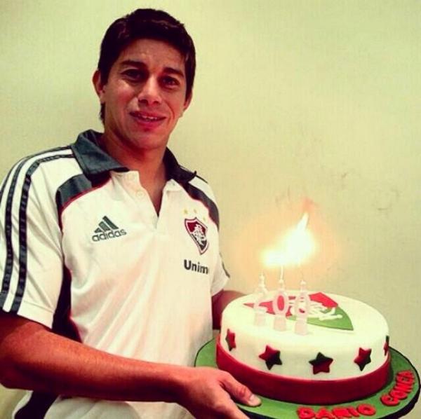 ConcaLaConga's tweet photo. PARABÉNS PRA VOCÊ NESTA DATA QUERIDA! @FluminenseFC #Flu112 http://t.co/EhGC3pIHaw