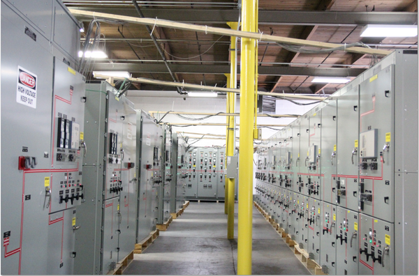 ESS Metron tweet media