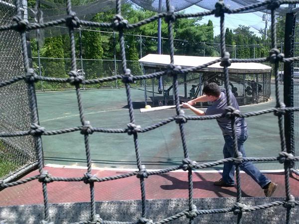 Buzzards_Sports's tweet photo. ""Hard work beats talent, if talent doesn't work hard." -Derek Jeter"
-Mike DeChick. @Guido_Status 
#buzzardcall http://t.co/khwpUm89cm
