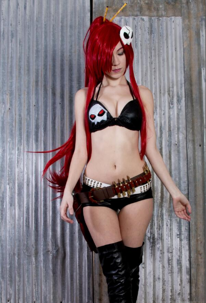 COSPLENFURECIDO's tweet photo. PATICIPANTE 20 DE #ConcursoMibuStoreCE VOTAR POR RT Y FAV @Mrjlfpg  YOKO DE TTGL http://t.co/dnaeyflj4y