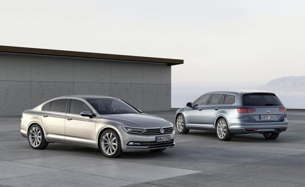 UKVolkswagen's tweet photo. New design, new technologies, new engines: the eighth-generation Passat is coming. Are you looking forward to it? http://t.co/h43rCr07ZN