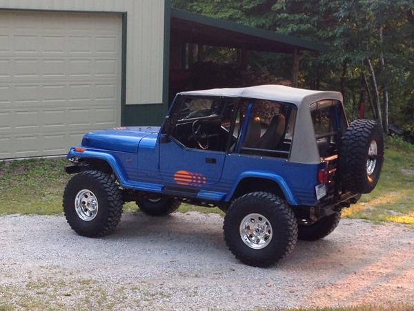 92YJ_Islander's tweet photo. Oh man that's a nice Islander! http://t.co/65sydlcSnq