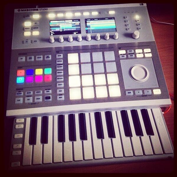 Studio414art's tweet photo. 😍😍😍 #studio414 http://t.co/IUyOsCZd8r