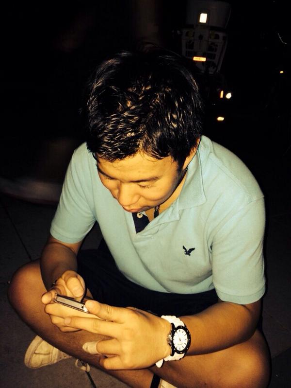 mets11261's tweet photo. 今日わ楽しかったですな♪
色んな人に会えたしよかった
なかなか会えなかった人にも会えたし満足です笑
昨日も一昨日も全部よかった！
ゆき、りゅー、ひろや、れおとかさんきゅーな^o^
また遊ぼっ！！ http://t.co/fmDwHv7ARW