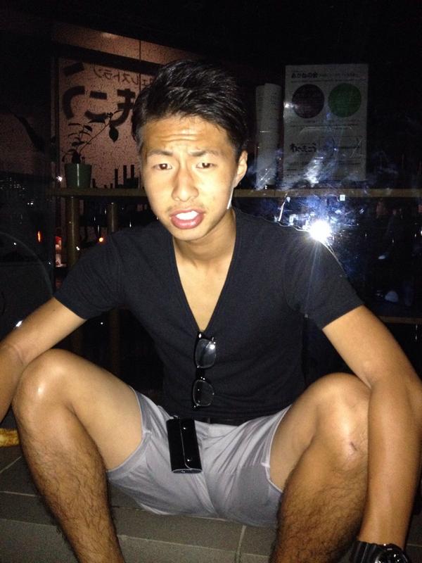 mets11261's tweet photo. 今日わ楽しかったですな♪
色んな人に会えたしよかった
なかなか会えなかった人にも会えたし満足です笑
昨日も一昨日も全部よかった！
ゆき、りゅー、ひろや、れおとかさんきゅーな^o^
また遊ぼっ！！ http://t.co/fmDwHv7ARW