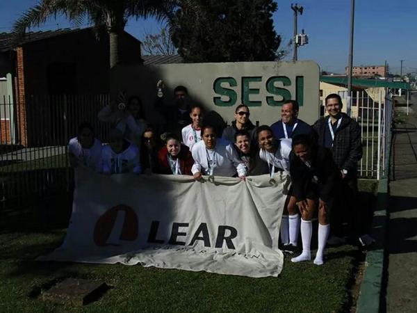 josylessa's tweet photo. #CampeonatoRegional #SesiLages #Campeas .... http://t.co/5NkyF7HQdP