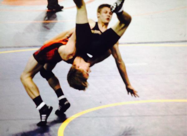 Jtristan421's tweet image. #Fargo2014