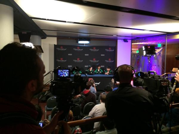 DOTA2 tweet picture