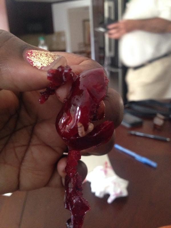GabbySidibe tweet picture