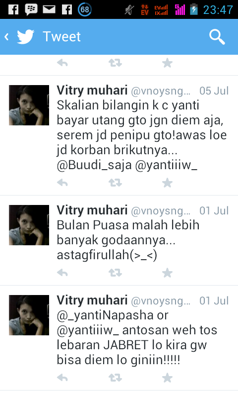 Just_Ebot's tweet photo. @_BellaSabel http://t.co/Bi8UorA7mT
