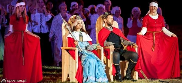 Największe widowisko w Polsce! blog.bilety24.pl/#details-najwi… #MurowanaGoślina #Rycerze