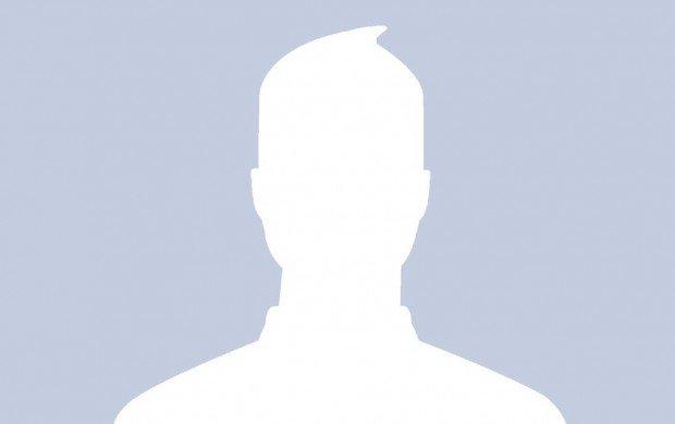 fb default profile pic