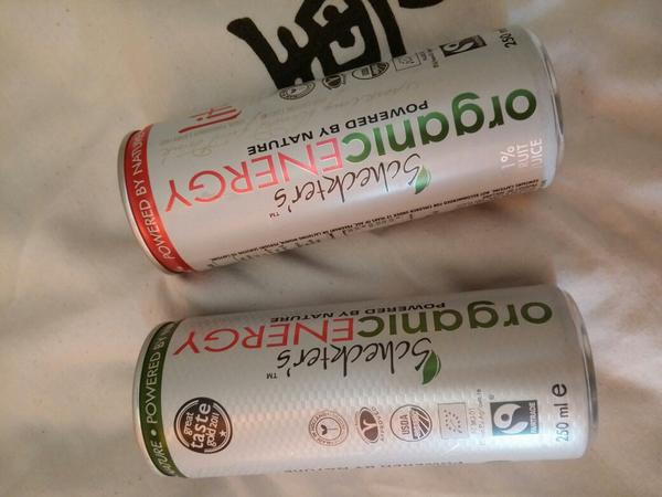 JasonMcCall01's tweet image. U know it's gonna be a long day @ the office when U pack these puppies in!Mad love for @ScheckterEnergy. #cleanbuzz