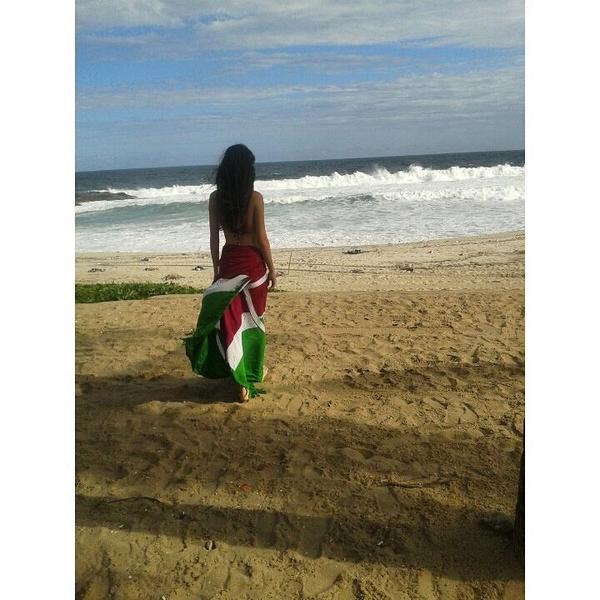 quelffc's tweet photo. "De norte a sul, sempre com o Flu e para sempre eu vou te amar." ❤ 💚 #Flu112 http://t.co/dXfxxwDcF9