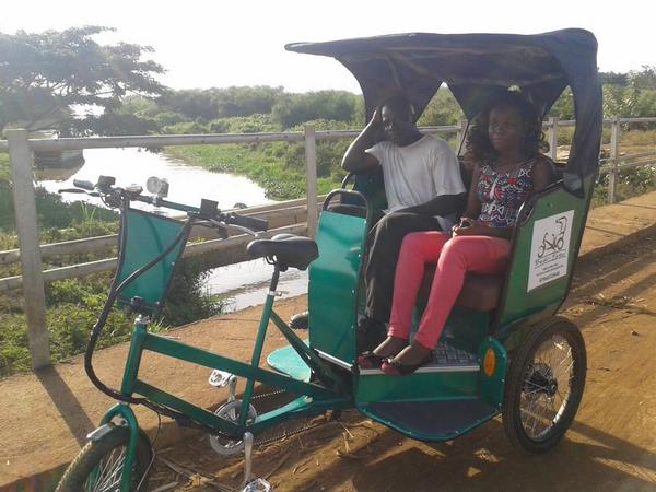 greenhubkenya's tweet photo. #job #vacancy in #Kisumu: Pedi-Teksi operator. Pedi-Teksi is manual/electrical powered tuk-tuk. info@coop-africa.org http://t.co/FMvmrm3KLX