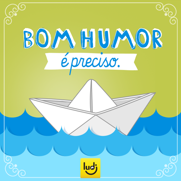 ludipresentes's tweet photo. Pra navegar pela semana a todo vapor: http://t.co/BaYf4zkh03