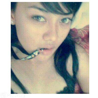 Mau bobo narsis dulu:)