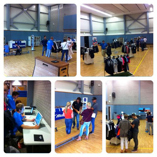 Sportal_nl's tweet photo. De pasdagen in beeld, later volgt nog een mooie film http://t.co/muvWwDMtaf