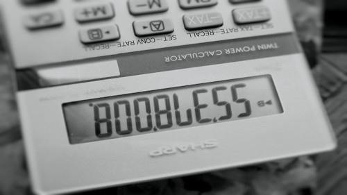 PumpLordSolana's tweet photo. As a kid, remember typing 55378008 into a calculator? http://t.co/CqMpDLkEeX