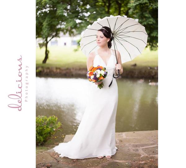 GlassSlipperCo's tweet photo. “@LoveUmbrellas: A Love Umbrellas Bride - Photo by @dp_lancashire xx
http://t.co/tAWwj9wpsA http://t.co/NE5uDVkPYL” beautiful!!!x