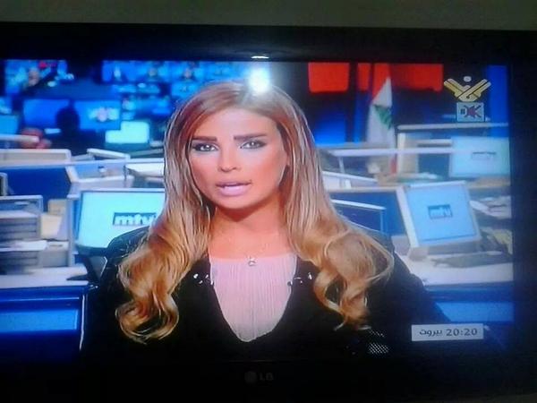 MahdiAlwazwaz's tweet photo. شو حلوة ديانا فاخوري عالمنار :p http://t.co/2nm0h0bQJf