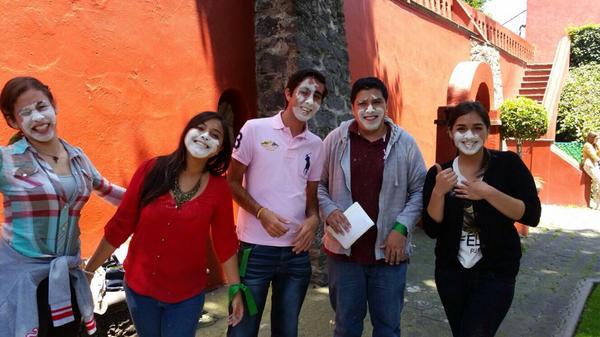 Dumbledore_UP's tweet photo. #RallyContaUP @UPMexico @EmpresarialesUP @Consejodeconta http://t.co/0zO1DbXwFc