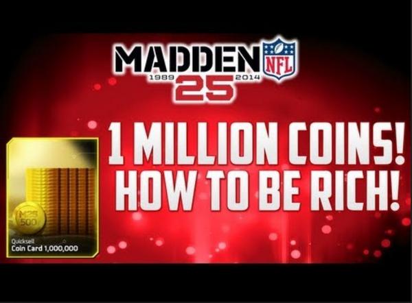 MUTMikeySweats's tweet image. GIVE AWAY! 1Million coins! Follow @MUTAnarchy and RT/ #MUTAnarchy to WIN! Let's not take it very seriously..