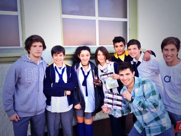 NicoCeroUno's tweet image. Más ganadores en el este @PlanetPunta @PLANET_O1 @LIFECinemasuy todos al cine