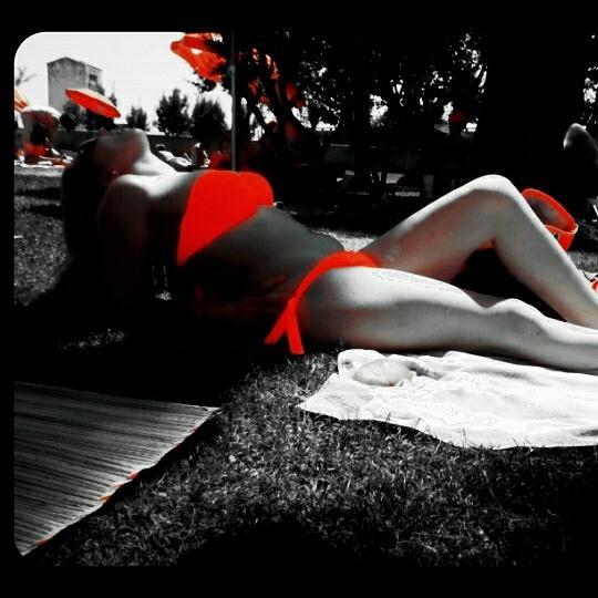 YOLANDAGM18's tweet photo. Piscineo! #buenmartes! http://t.co/W2wM5V9yGf