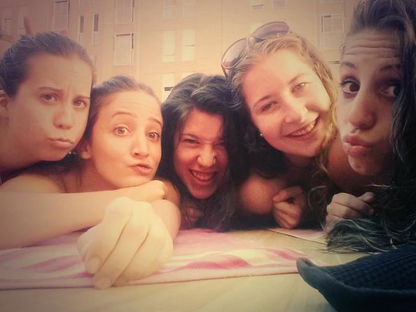 Silvia Lozano tweet media