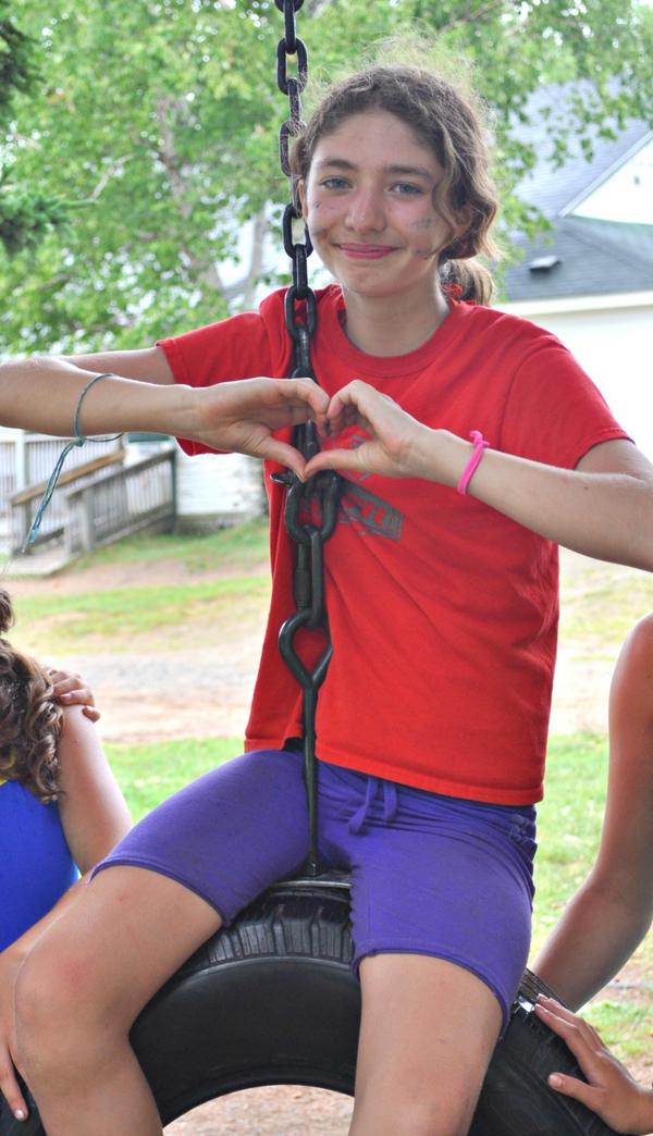 "Be who you are, say what you feel because those who mind don't matter&amp;those who matter don't mind," Ursa Minor girls