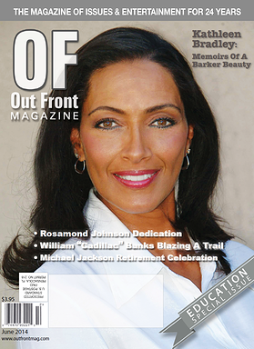 OutFrontMag's tweet photo. The July 2014 Issue is out! Have you gotten yours yet? http://t.co/vZcadjgIAB