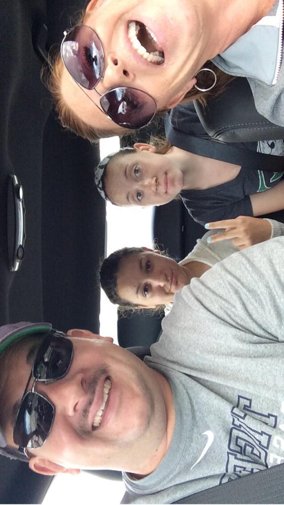 AAweesh26's tweet image. In Florida